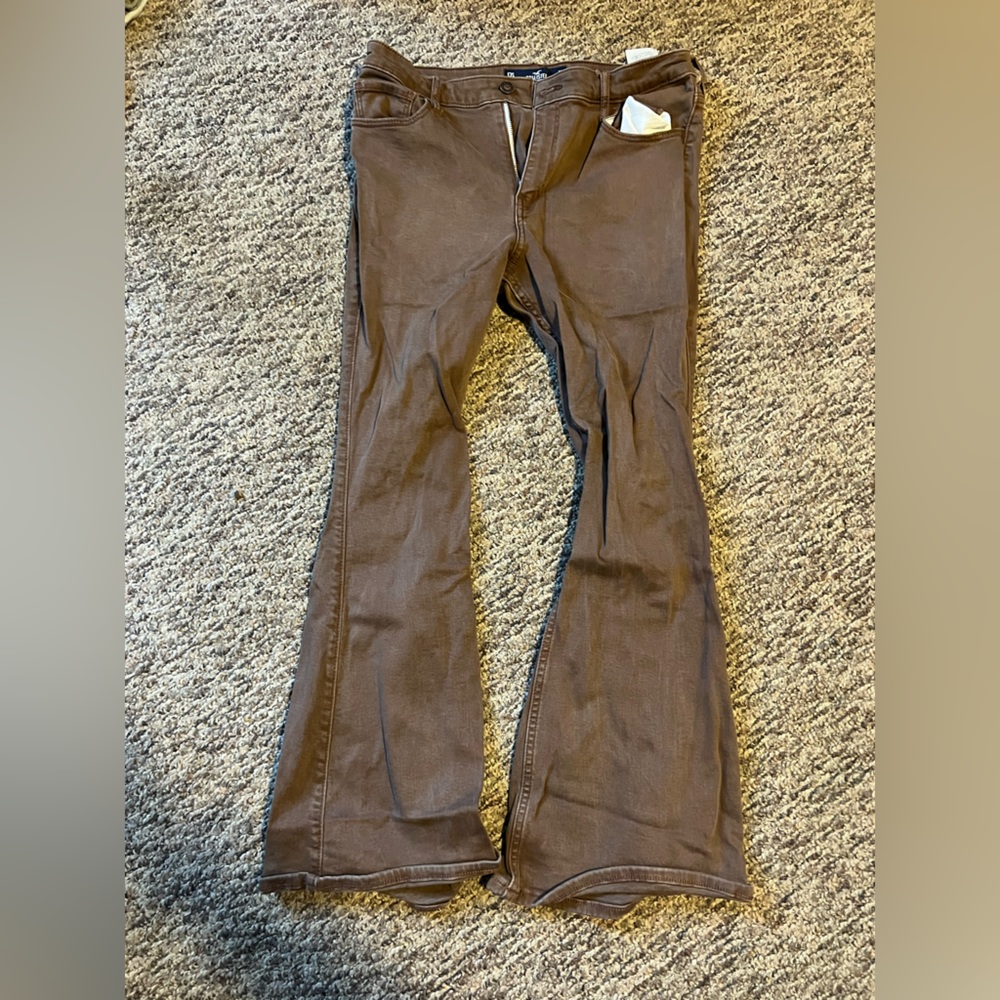 Hollister pants